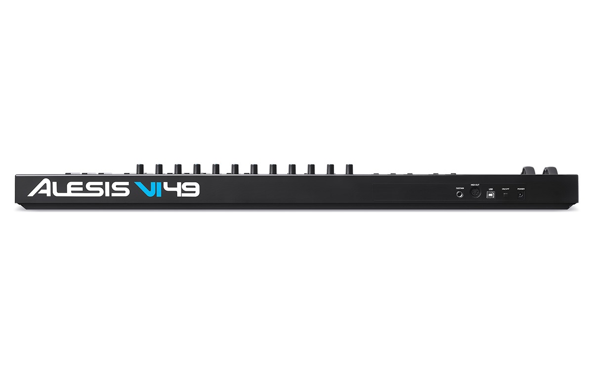 Alesis VI49 (obrázek 4)
