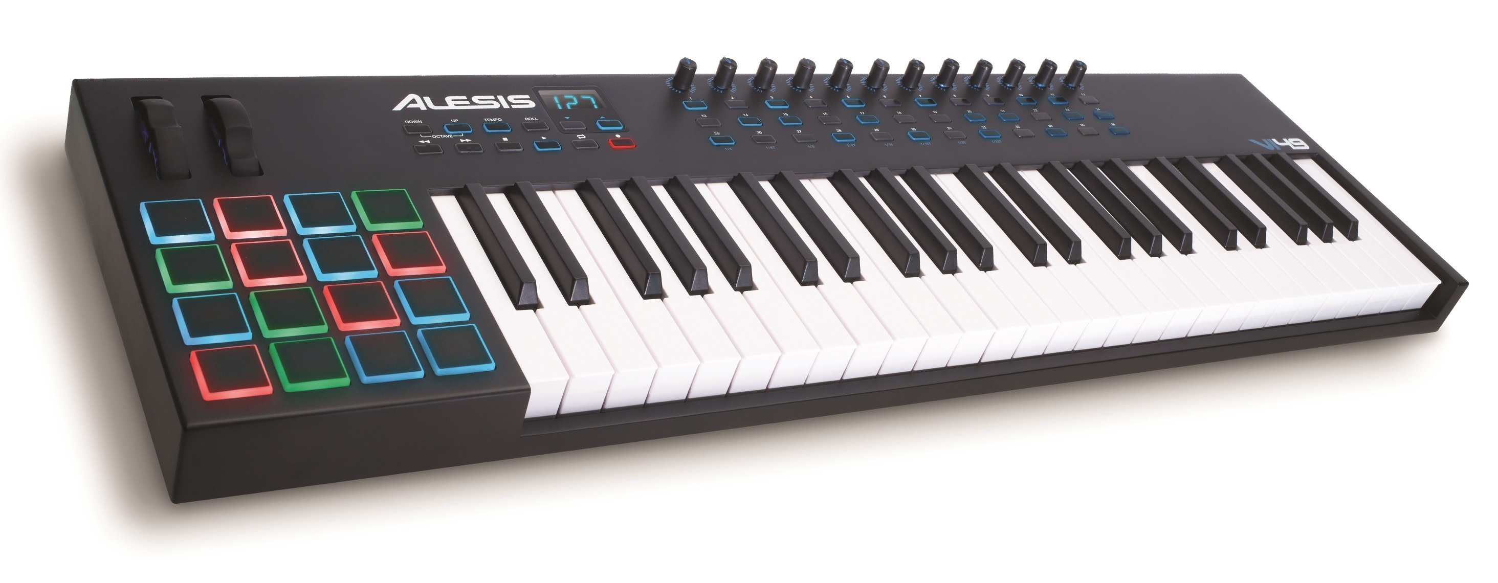 Levně Alesis VI49