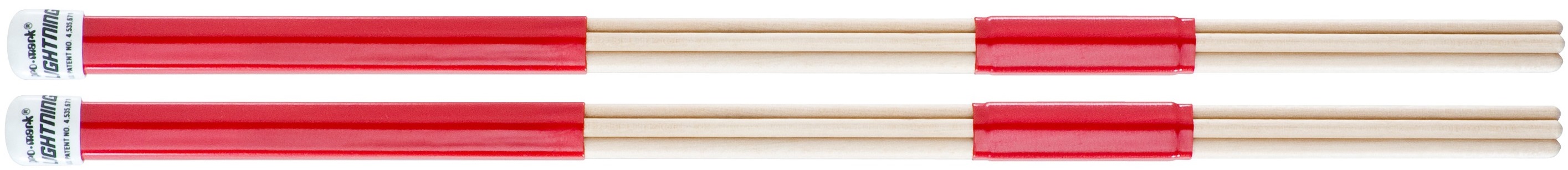Levně ProMark Lightning Rods