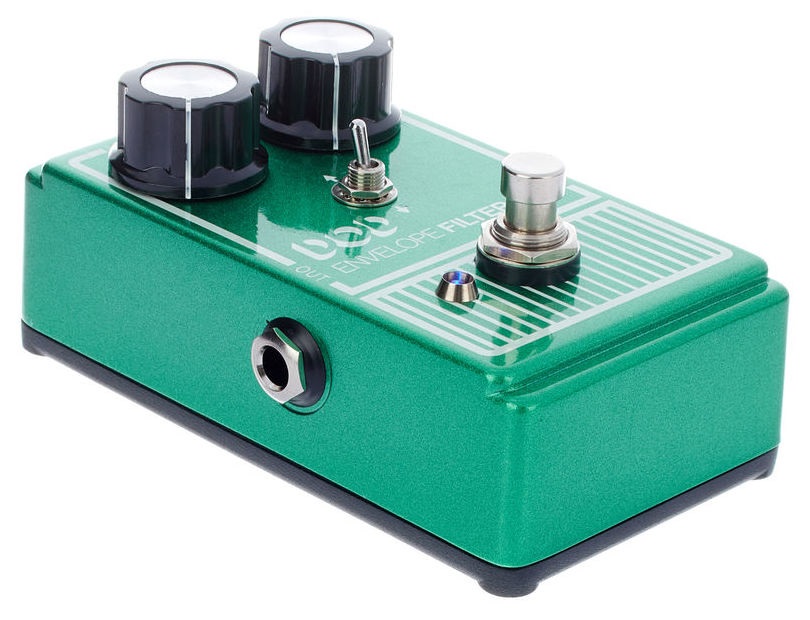 Digitech DOD440 (obrázek 3)