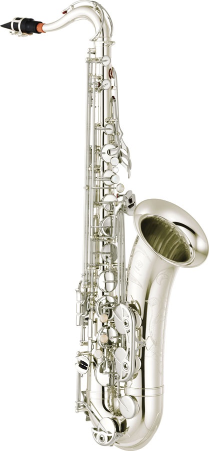 Levně Yamaha YTS-480S