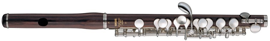 Levně Yamaha YPC-81R