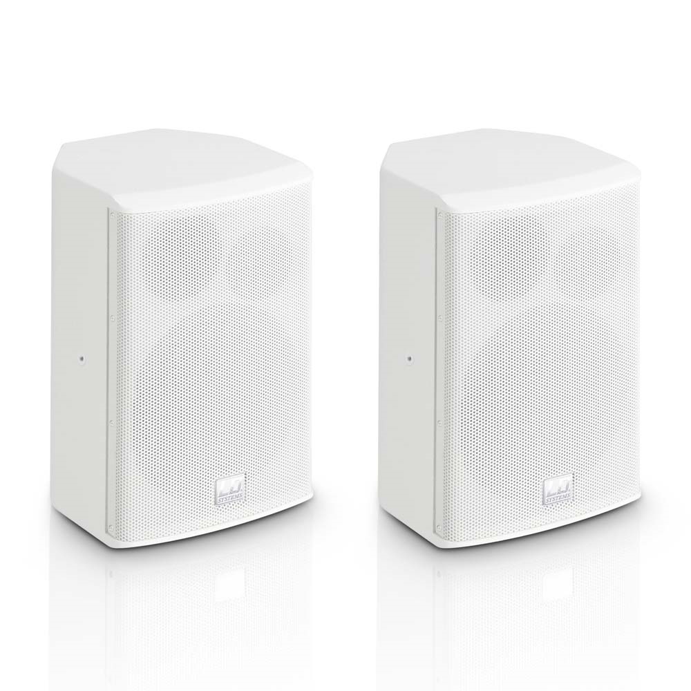 Levně LD Systems SAT 62 G2 W