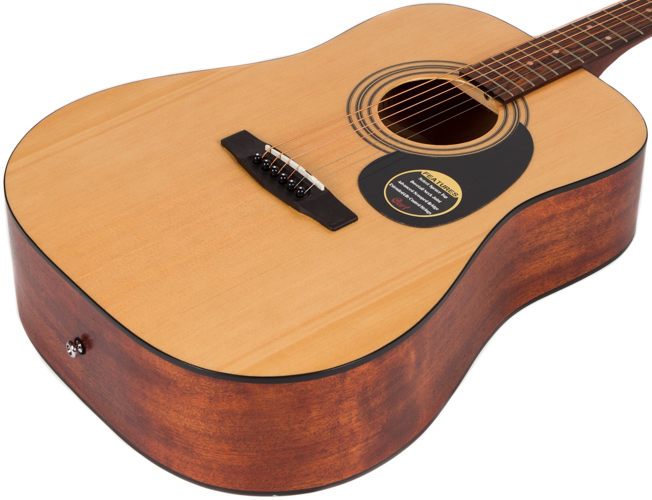 Cort AD 810 OP (obrázek 4)