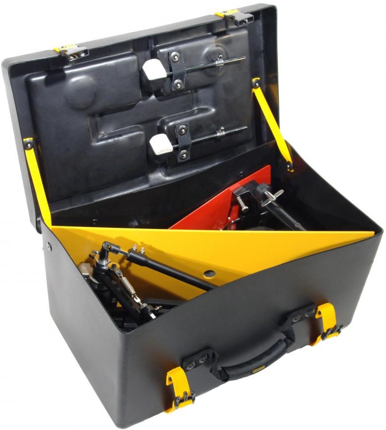 Levně Hardcase HNDBP