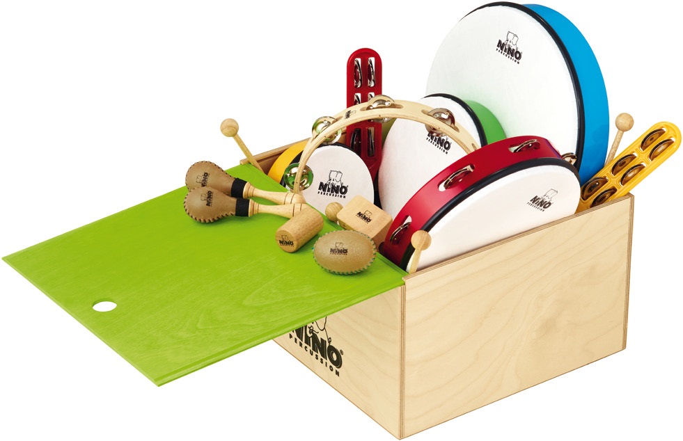 Levně NINO NINOSET012-WB