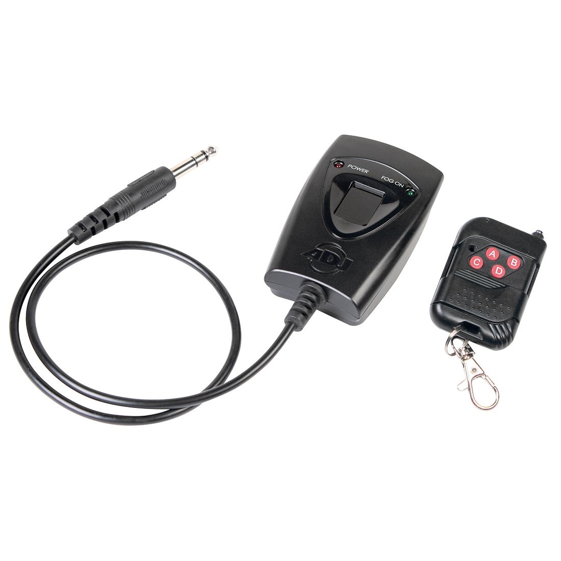 ADJ Fog Fury Jett (obrázek 6)