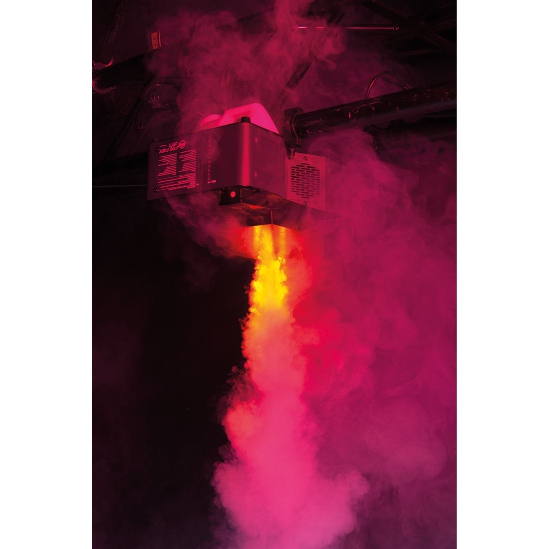 ADJ Fog Fury Jett (obrázek 10)