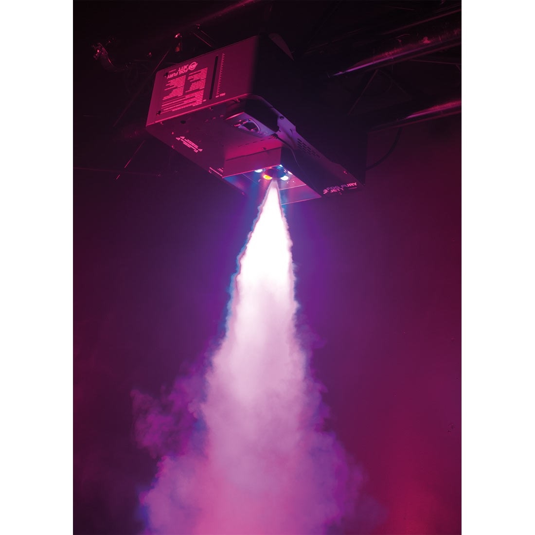 ADJ Fog Fury Jett (obrázek 11)