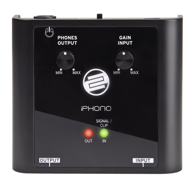 Levně Reloop iPhono 2