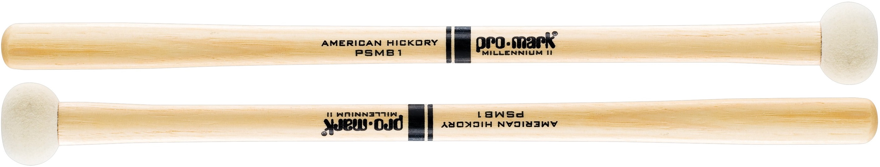 Levně ProMark Performer Series Marching Bass Drum