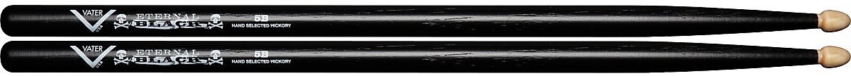 Levně Vater 5B Eternal Black