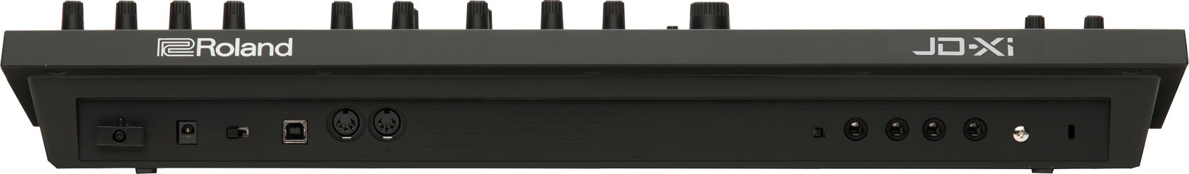 Roland JD-Xi (obrázek 5)