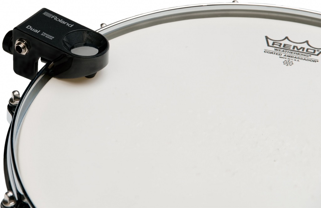 Roland RT-30HR (obrázek 3)