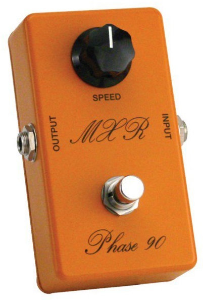 Levně MXR CSP 026 Custom Shop Vintage 1974 Phase 90