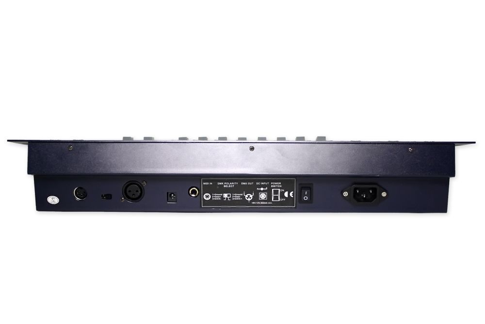 Chauvet Obey 40 (obrázek 4)