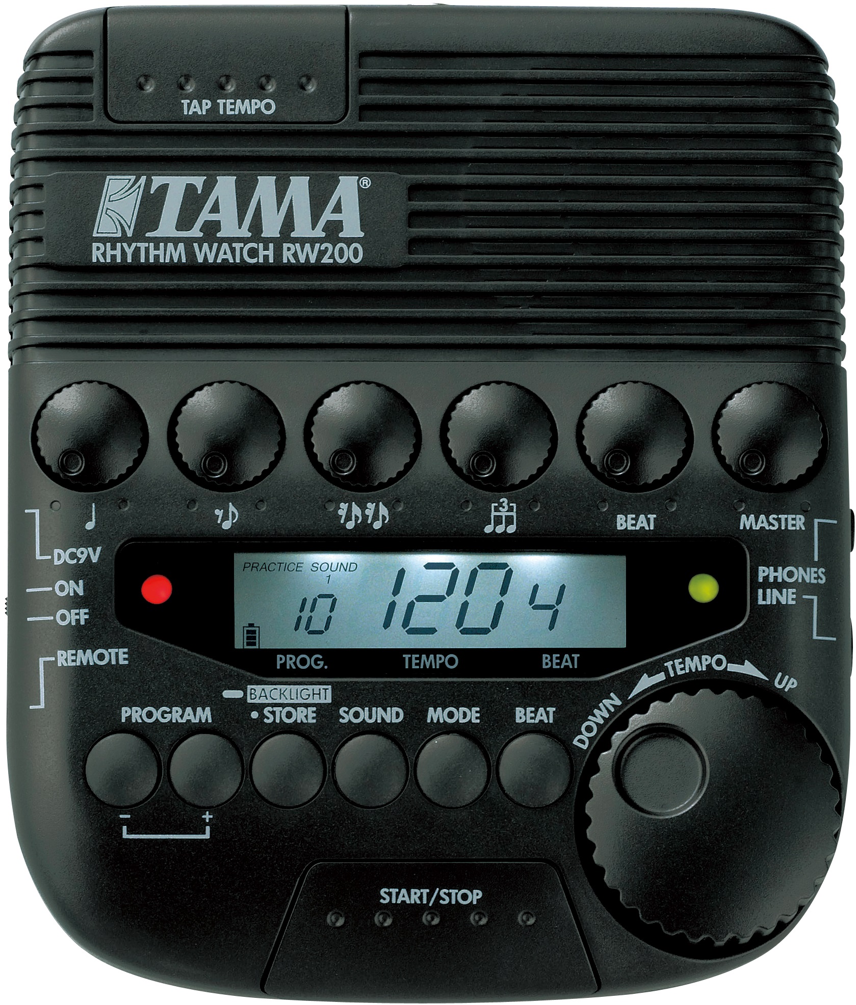 Levně Tama RW200