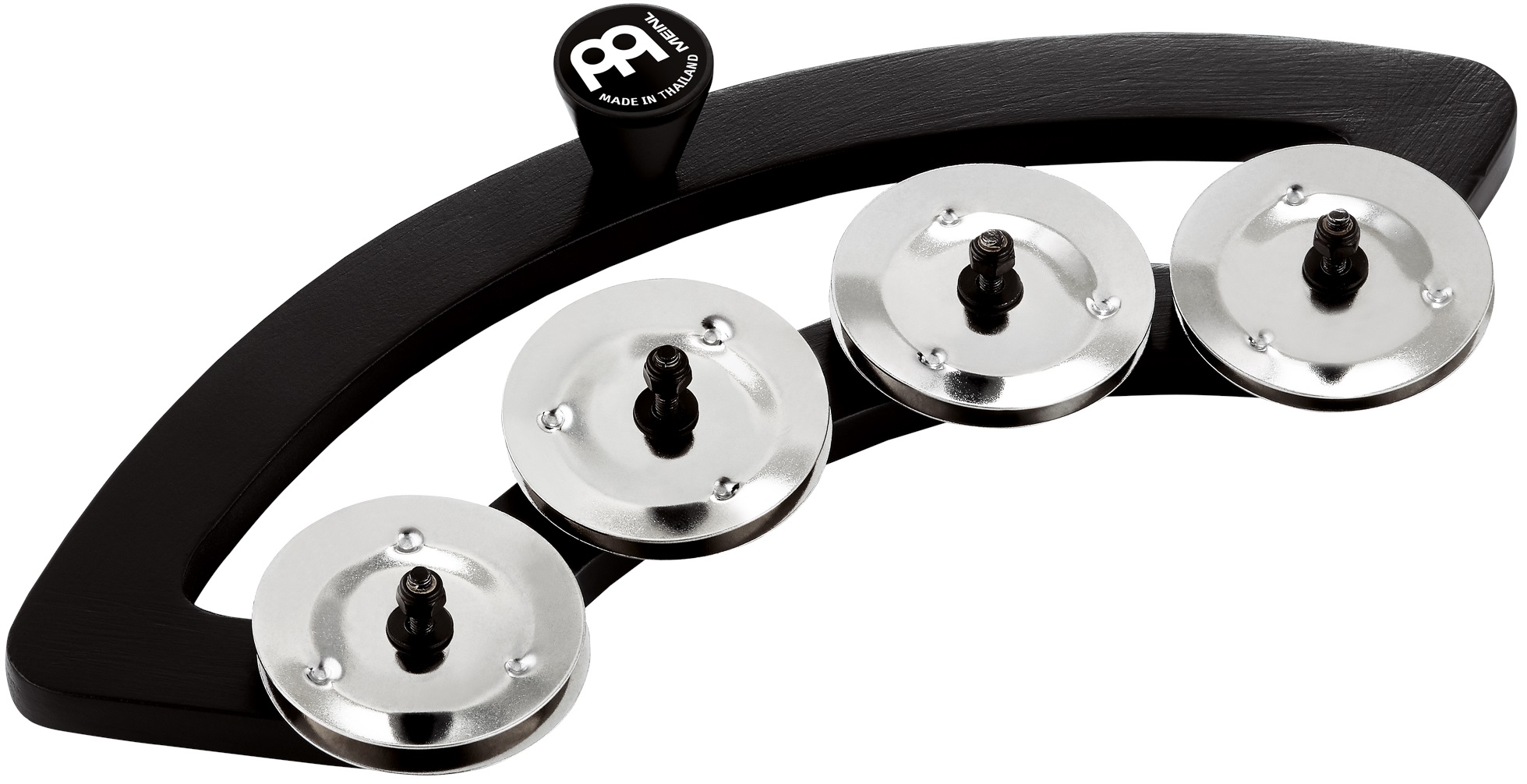 Levně Meinl BBTA1-BK Backbeat