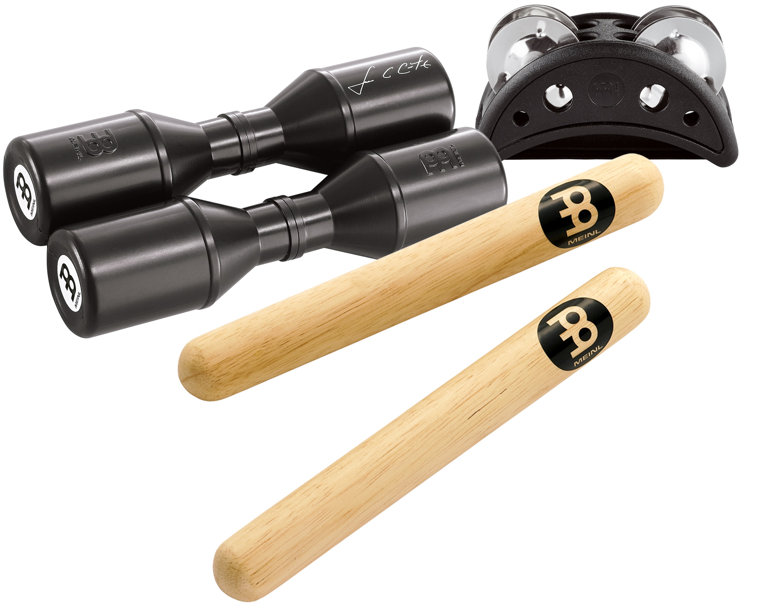 Meinl PP-1 Perc Pack