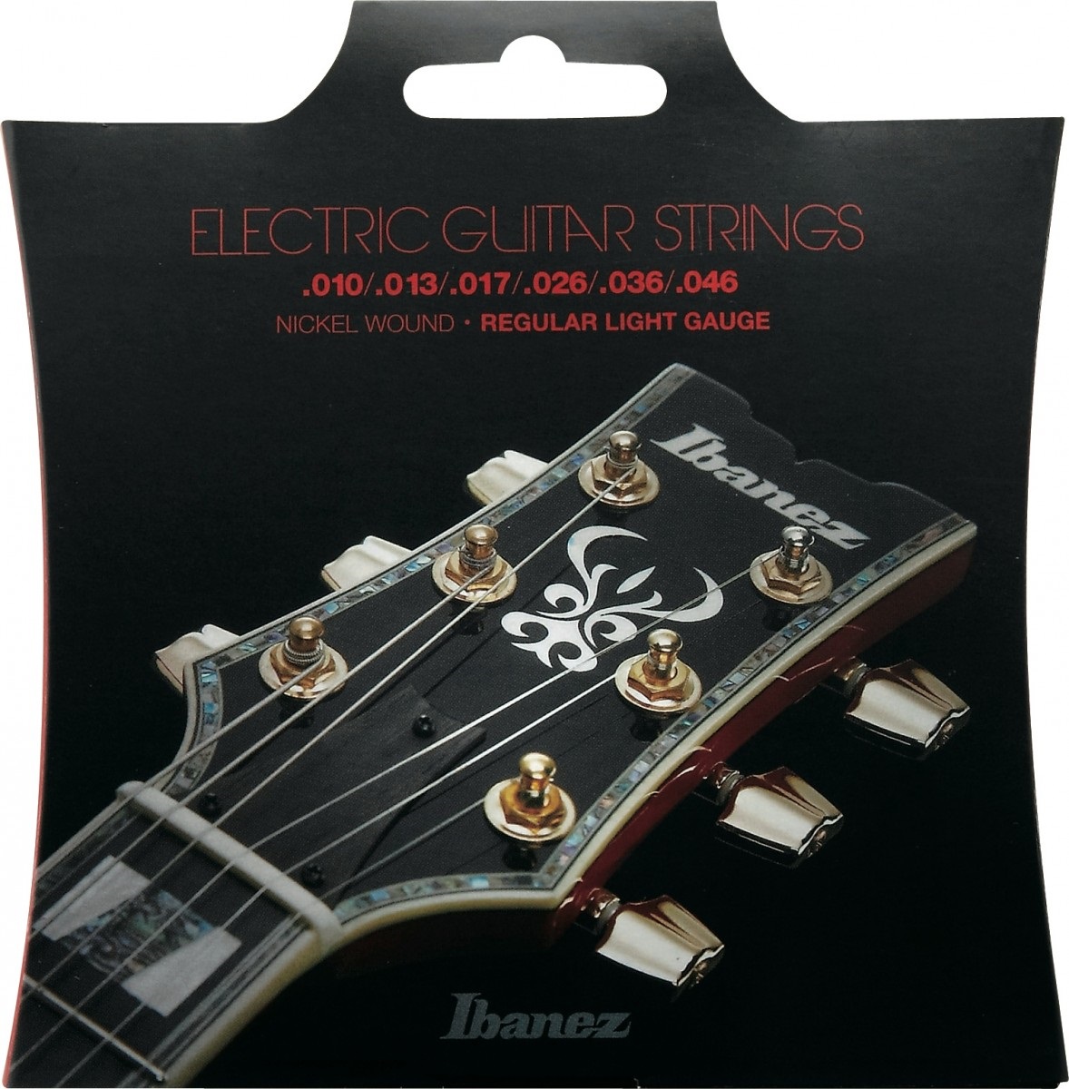 Levně Ibanez IEGS61