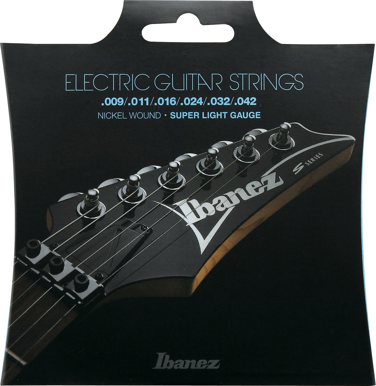Levně Ibanez IEGS6