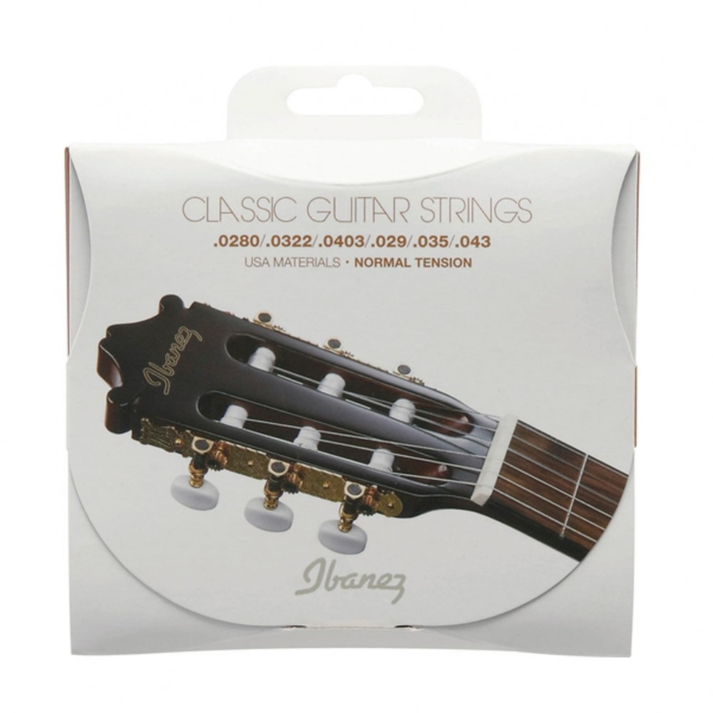 Levně Ibanez ICLS6NT
