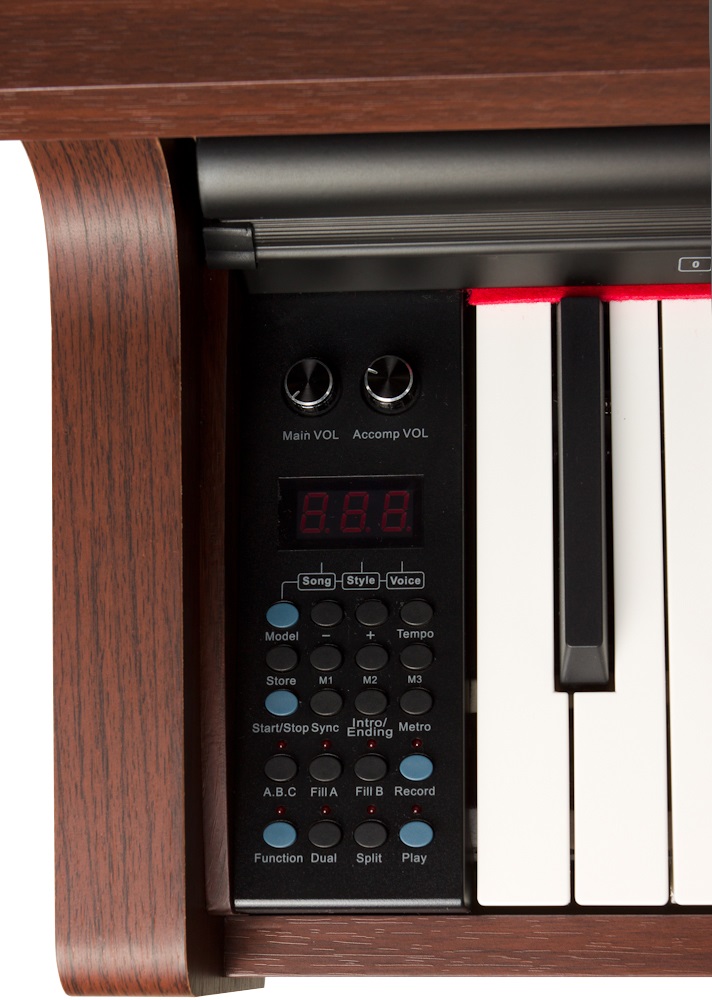 Sencor SDP 200 BR (obrázek 6)