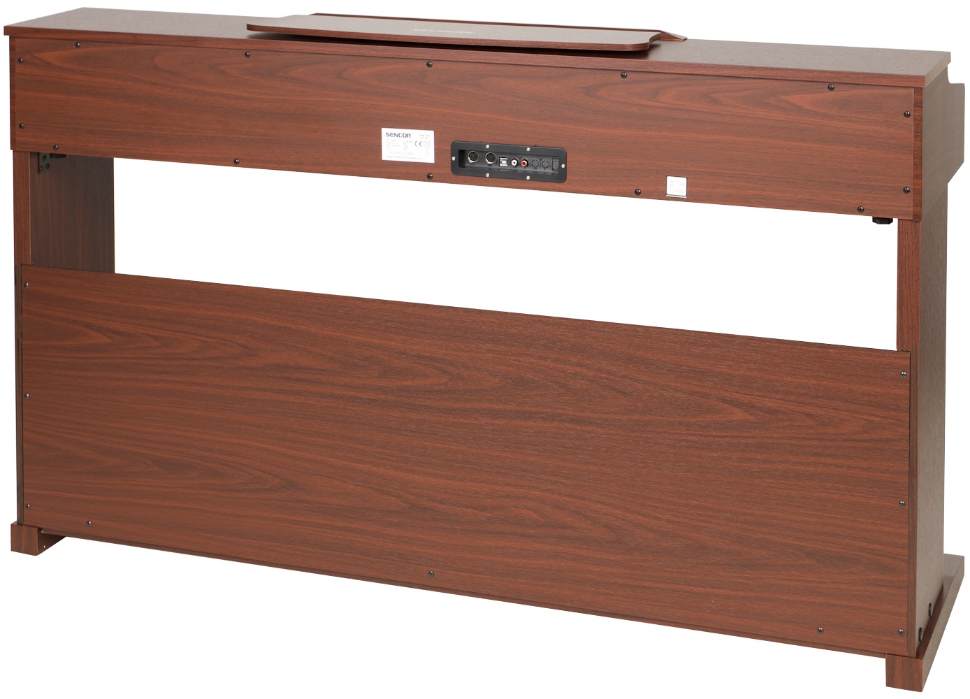 Sencor SDP 200 BR (obrázek 9)