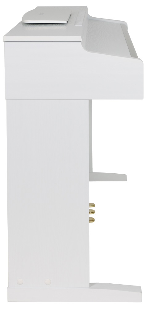 Sencor SDP 200 WH (obrázek 8)