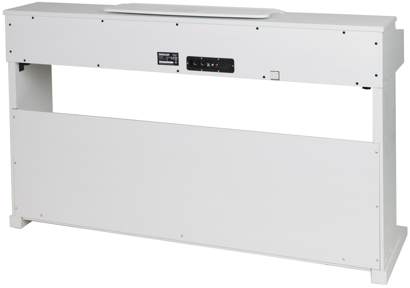 Sencor SDP 200 WH (obrázek 9)