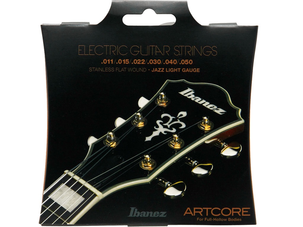 Levně Ibanez IFAS6SL