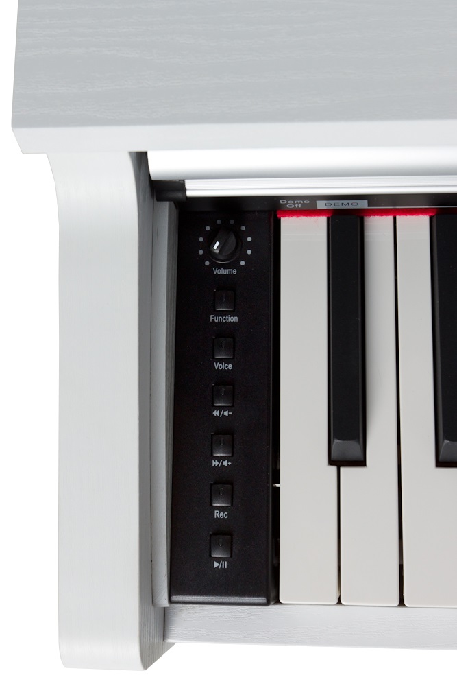 Sencor SDP 100 WH (obrázek 6)