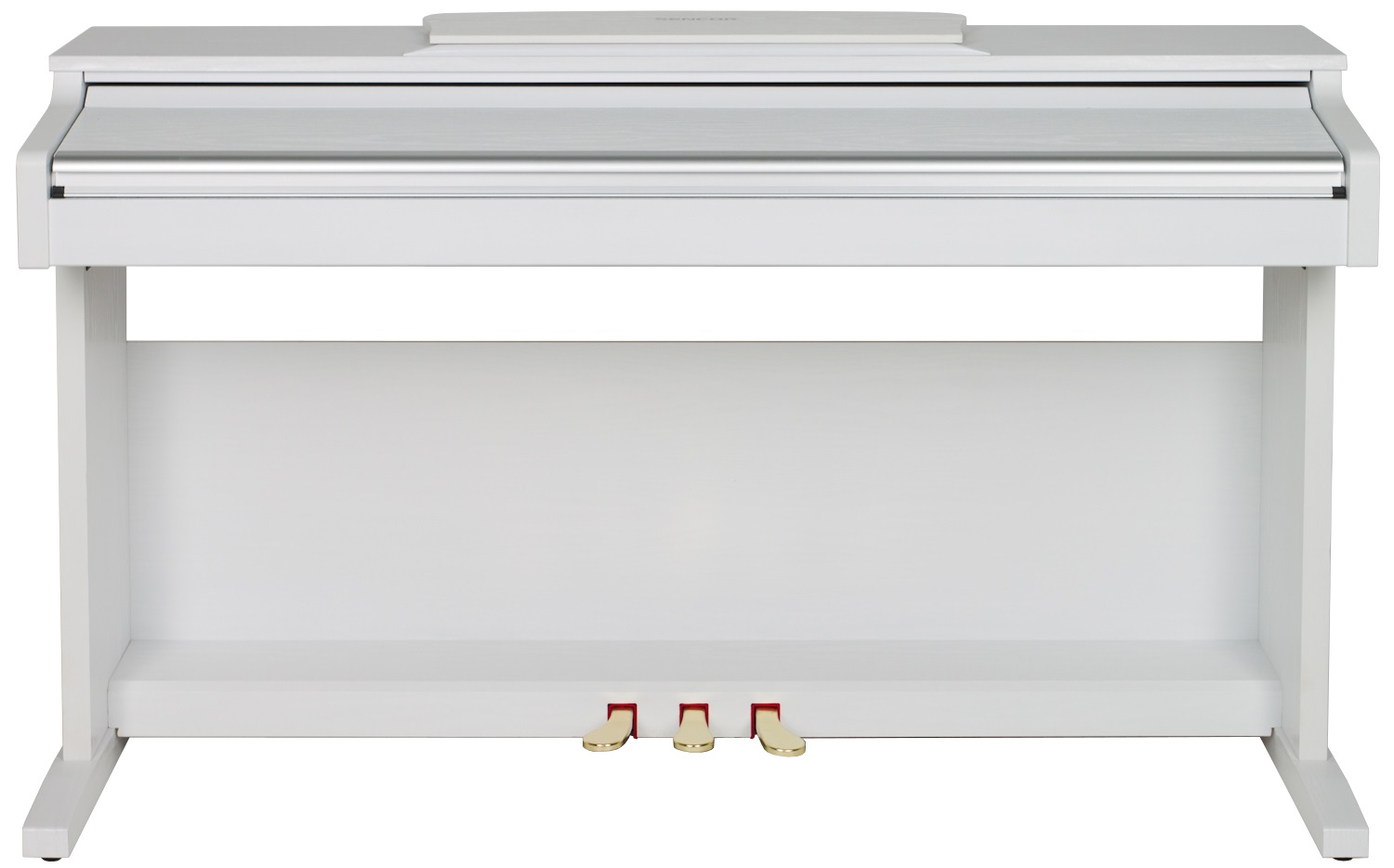 Sencor SDP 100 WH (obrázek 3)