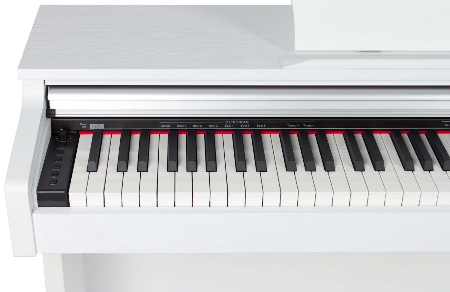 Sencor SDP 100 WH (obrázek 4)