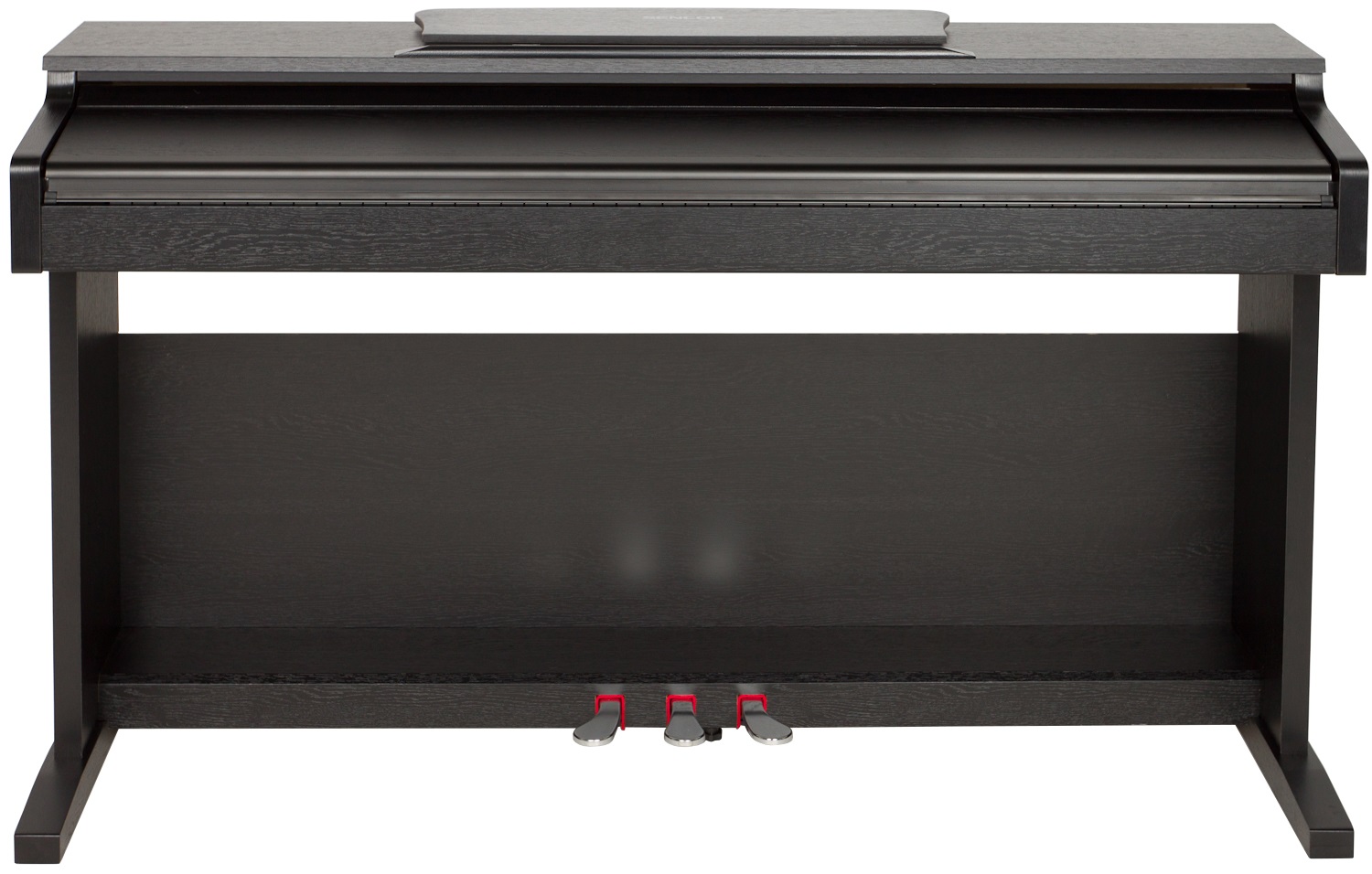 Sencor SDP 100 BK (obrázek 3)