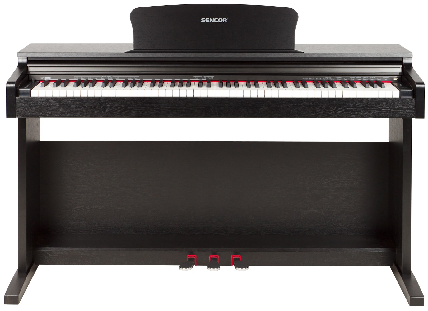 Sencor SDP 100 BK
