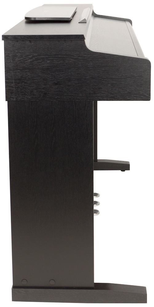 Sencor SDP 100 BK (obrázek 8)