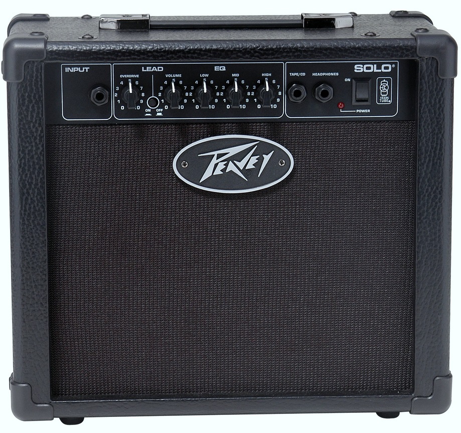 Peavey Solo