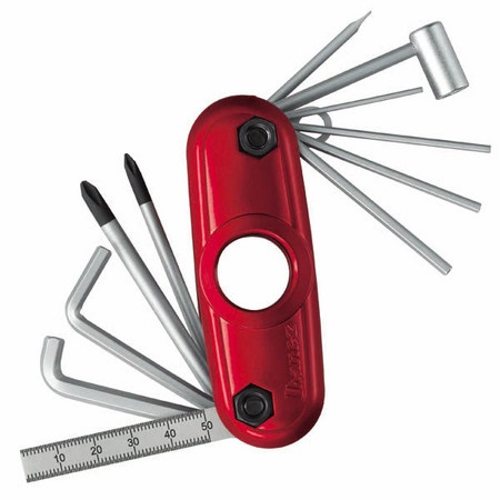 Ibanez MTZ11 (obrázek 3)