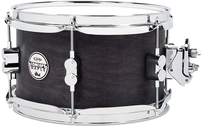 Levně PDP 10"x6" Black Wax Maple snare