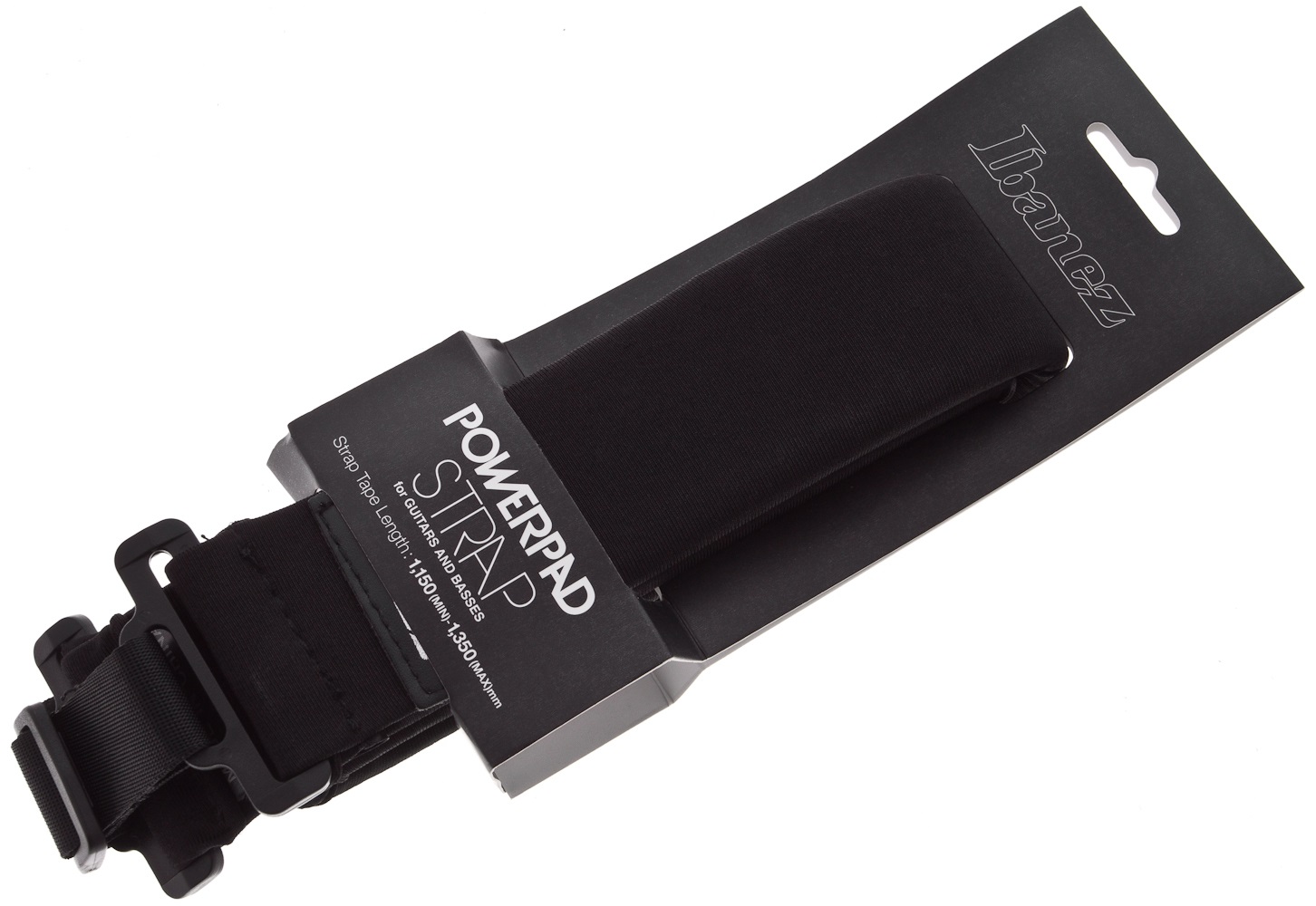 Ibanez GSF50-BK (obrázek 3)