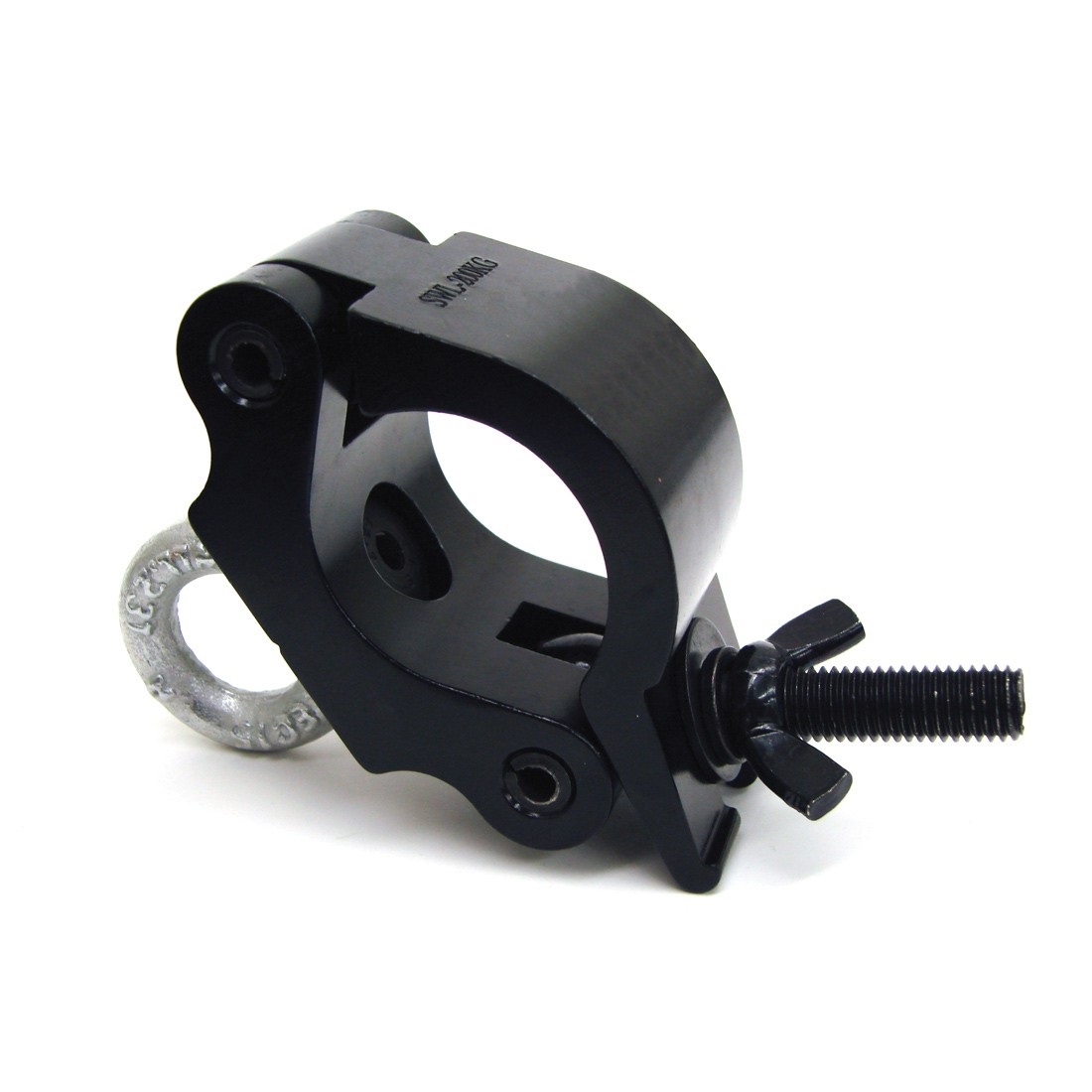 Levně DURATRUSS DT Eye Clamp BLK