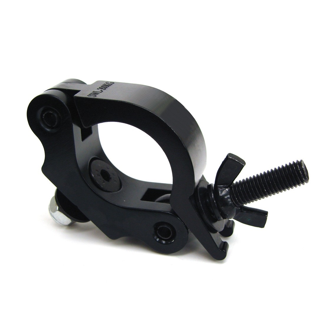 Levně DURATRUSS DT Narrow Clamp BLK
