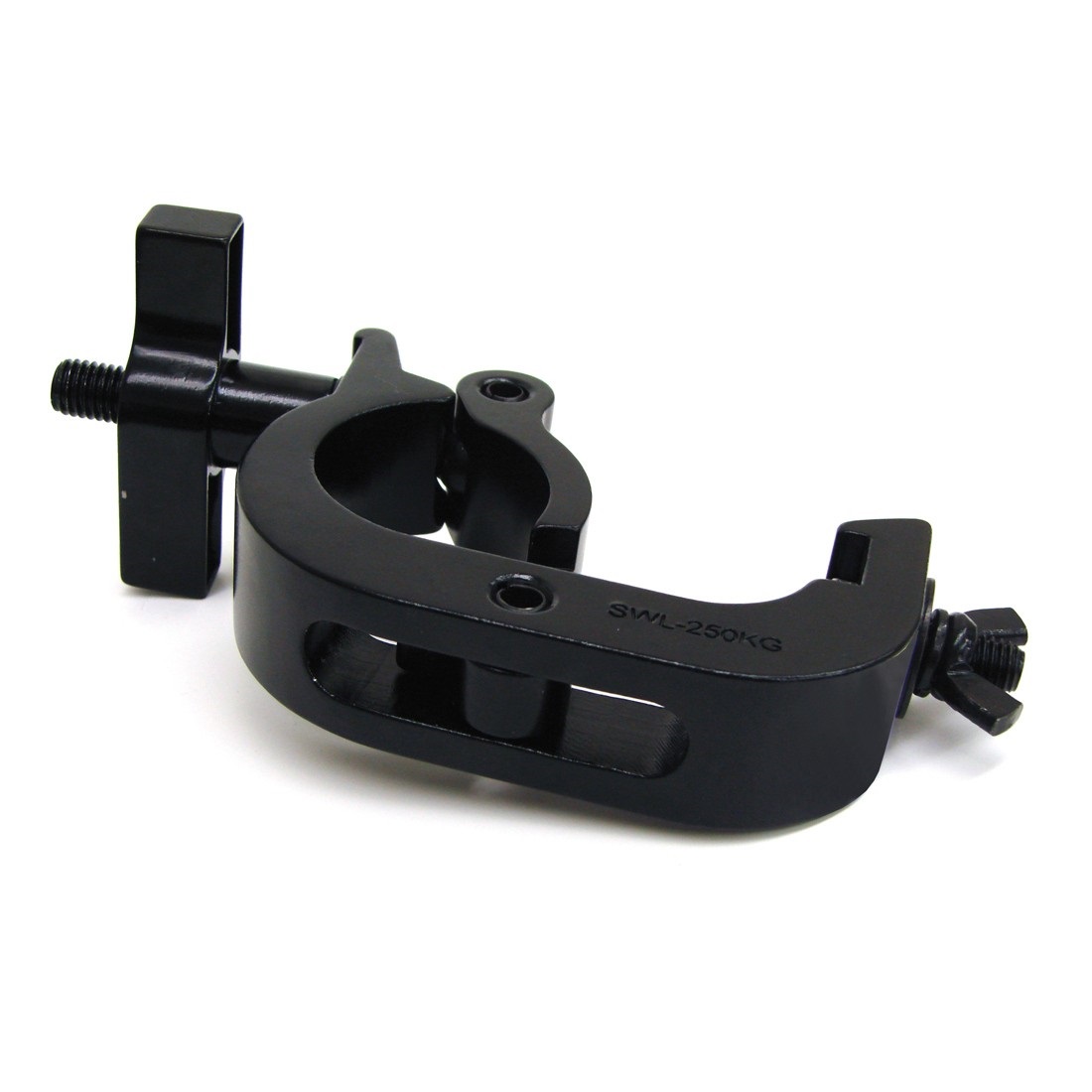 Levně DURATRUSS DT Trigger Clamp BLK
