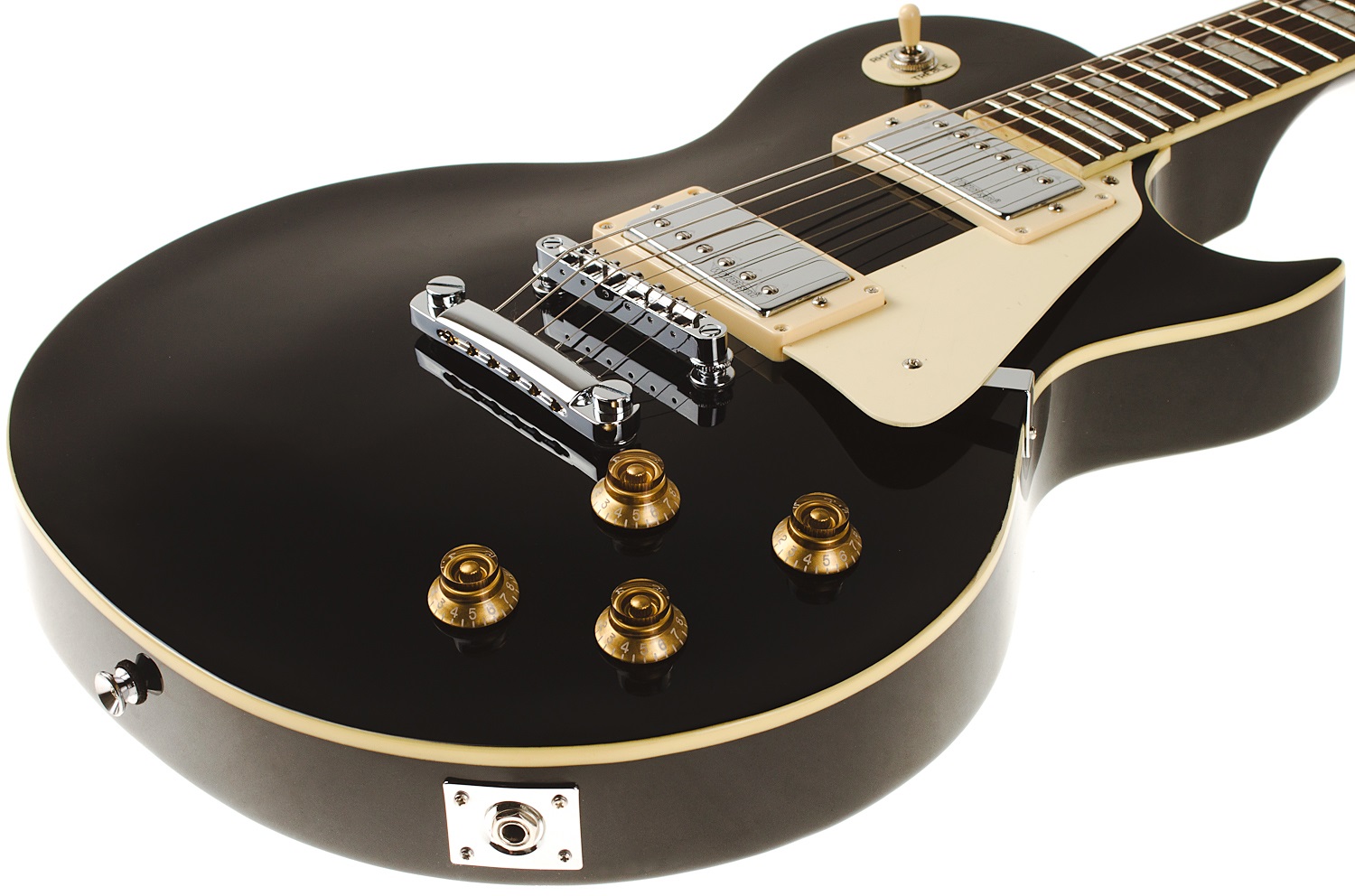 Vintage V100 BLK (obrázek 3)