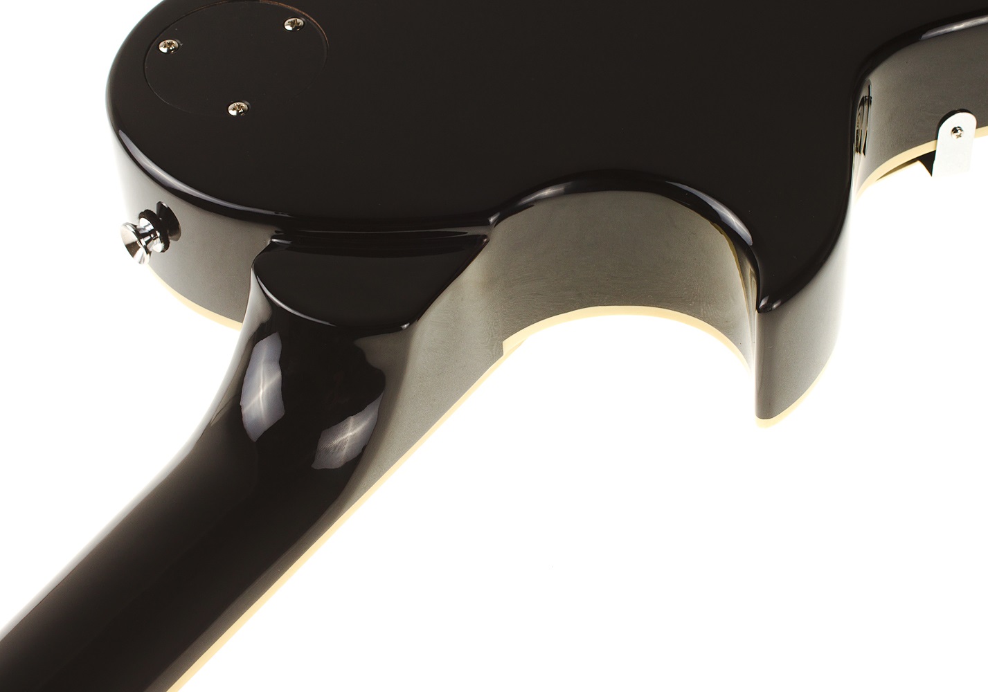 Vintage V100 BLK (obrázek 4)