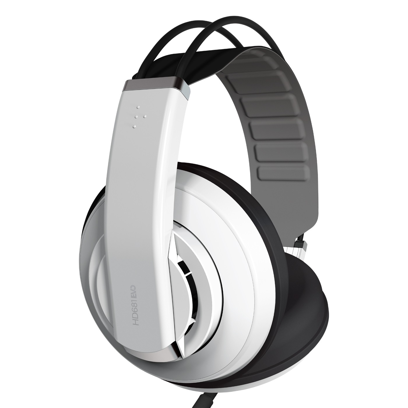 Levně Superlux HD681 EVO (White)