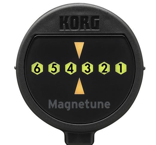 Levně Korg Magnetune