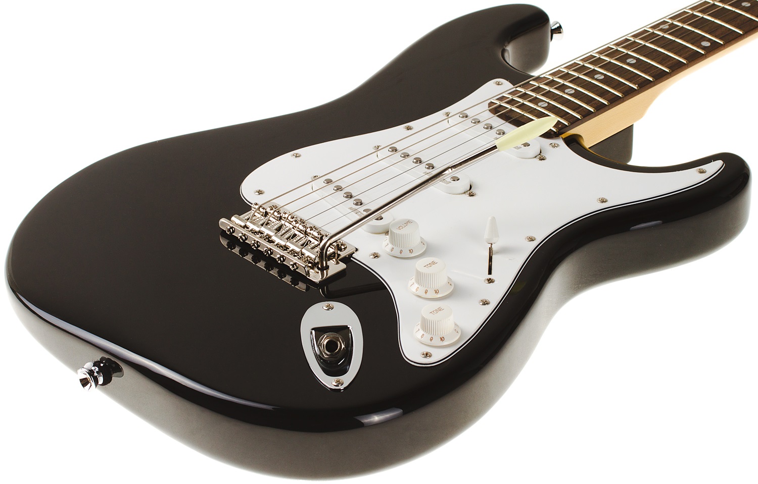 Vintage V6 BB (obrázek 3)