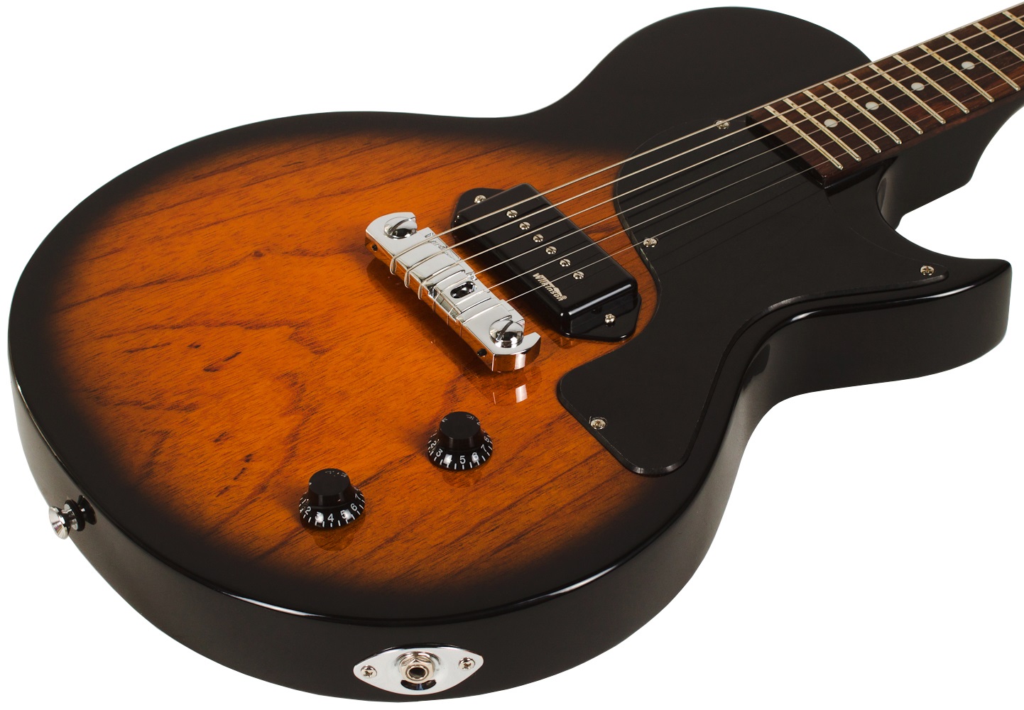 Vintage V120 TTS (obrázek 3)